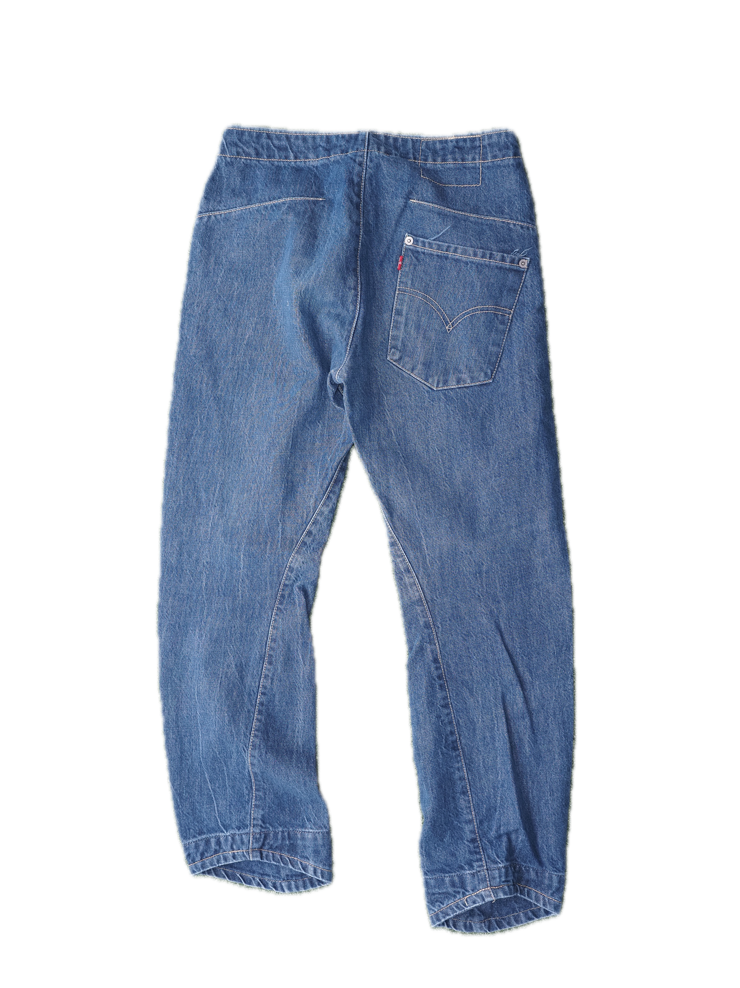 Levi's Engineered gallabuxur 06 / Levi's Engineered jeans 06