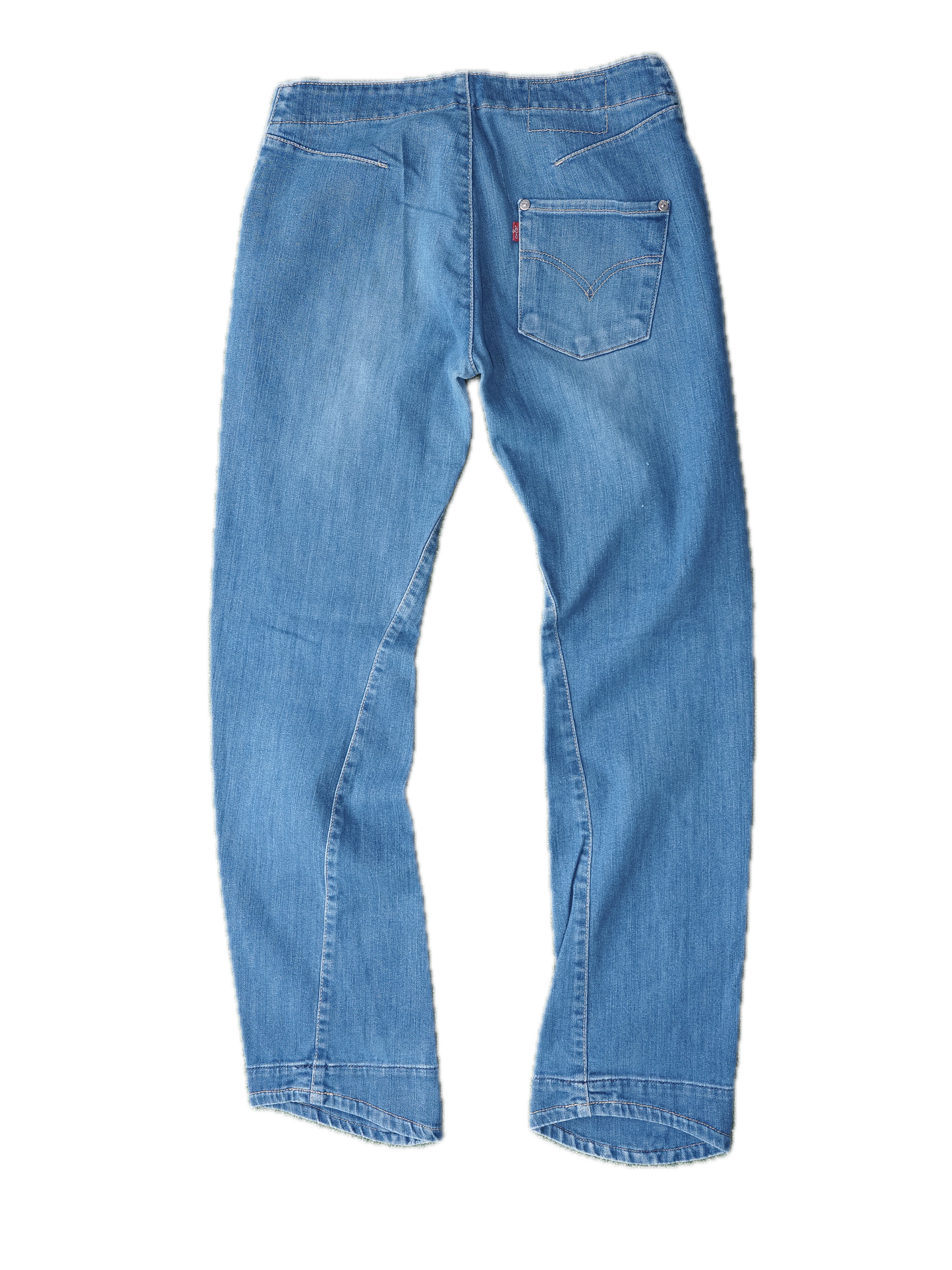 Levi's Engineered gallabuxur 05 / Levi's Engineered jeans 05