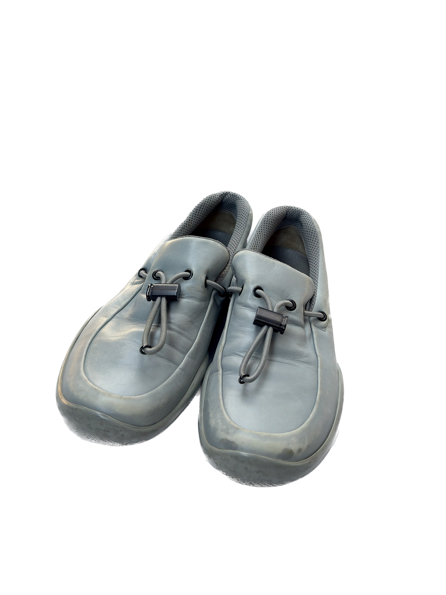 Prada skór  /  Prada shoes
