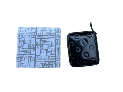 Comme des Garçons veski / Comme des Garçons wallet