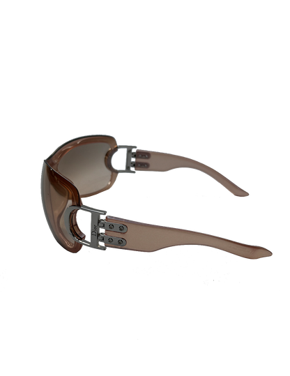 Dior sólgleraugu /  Dior sunglasses