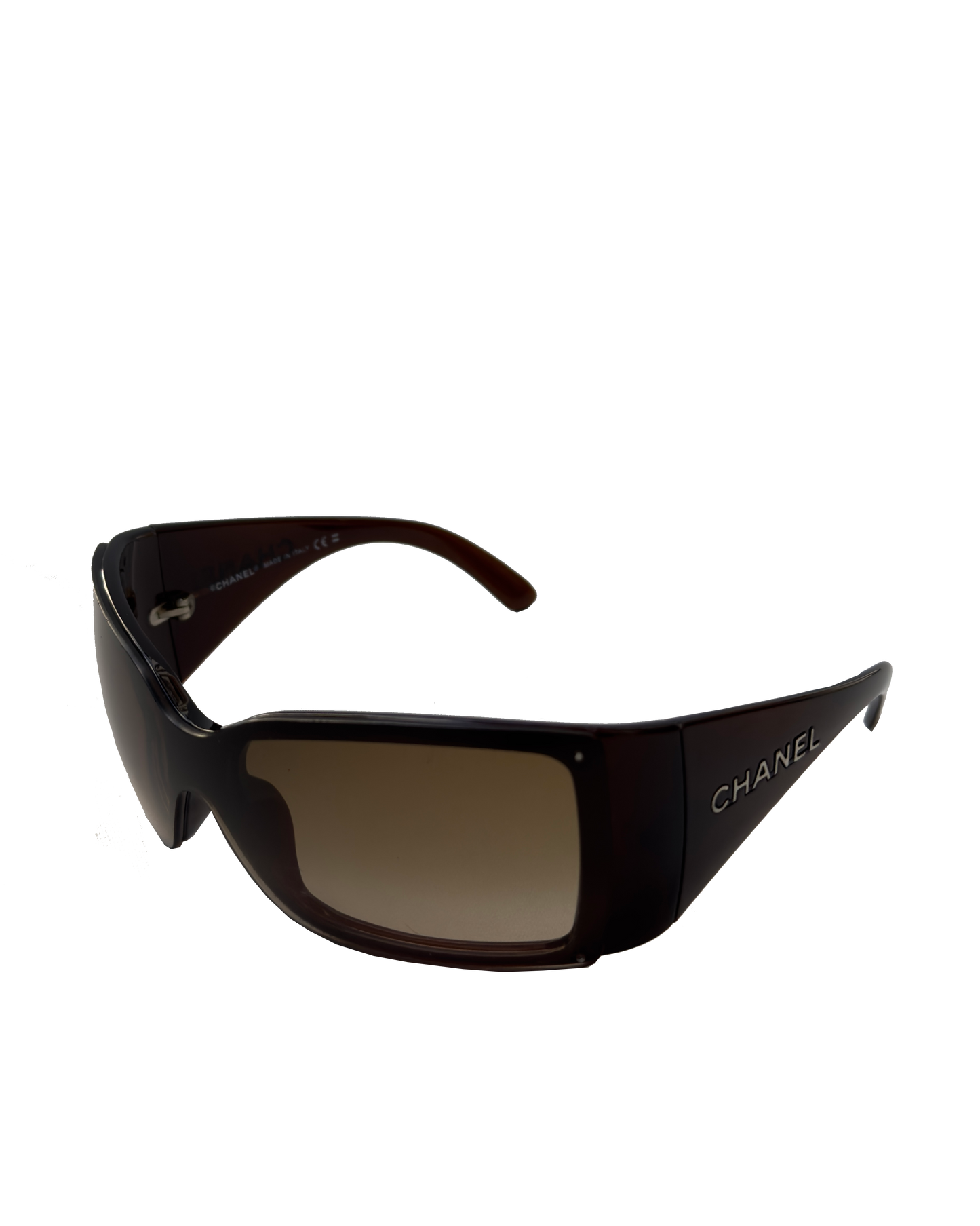 Chanel sólgleraugu / Chanel sunglasses