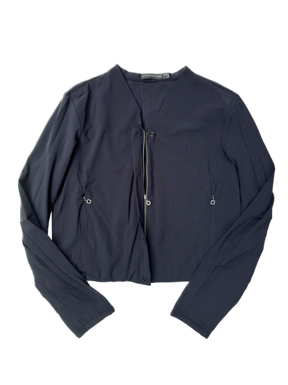 Marithé + François Girbaud jakki /  Marithé + François Girbaud jacket