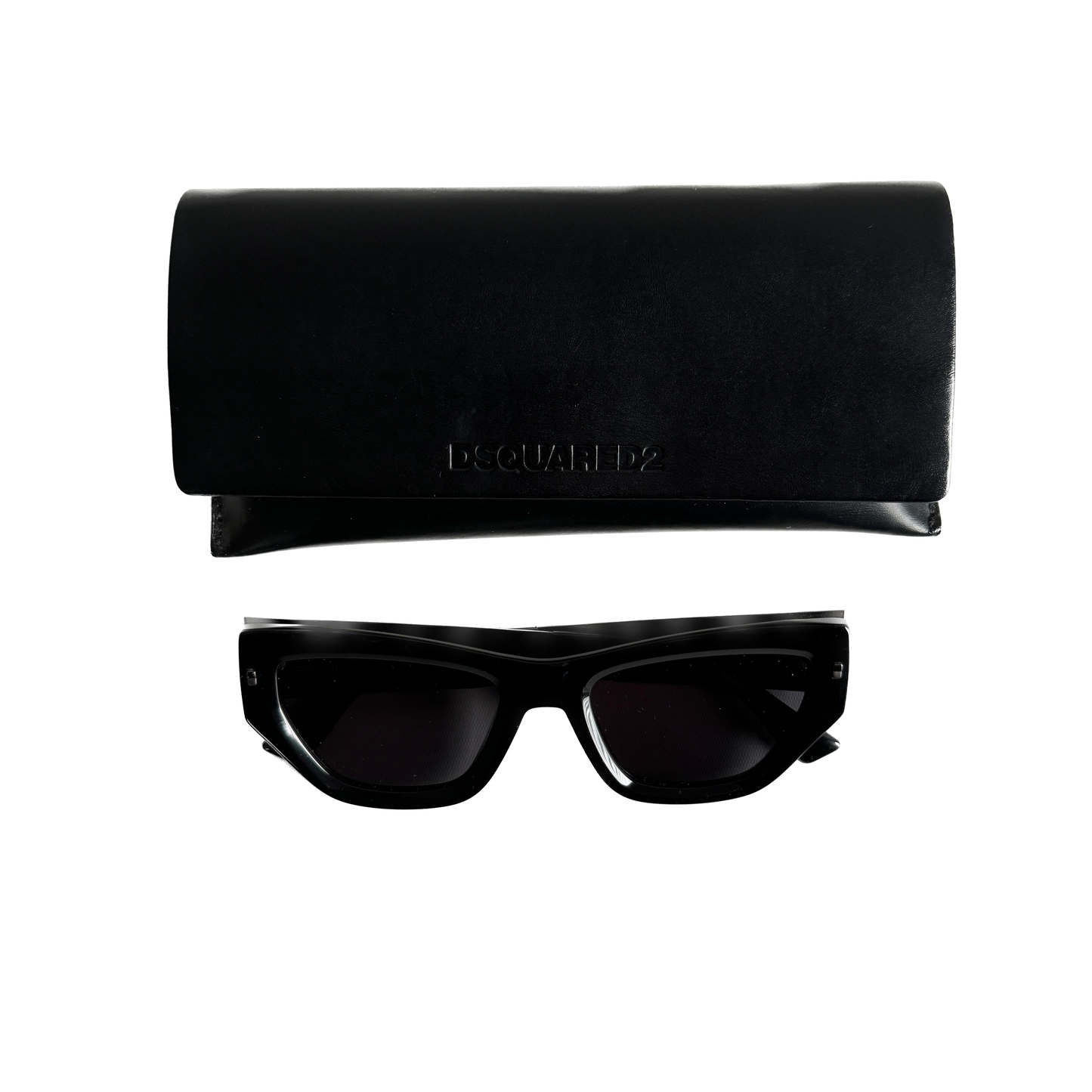 Dsquared2 sólgleraugu / Dsquared2 sunglasses