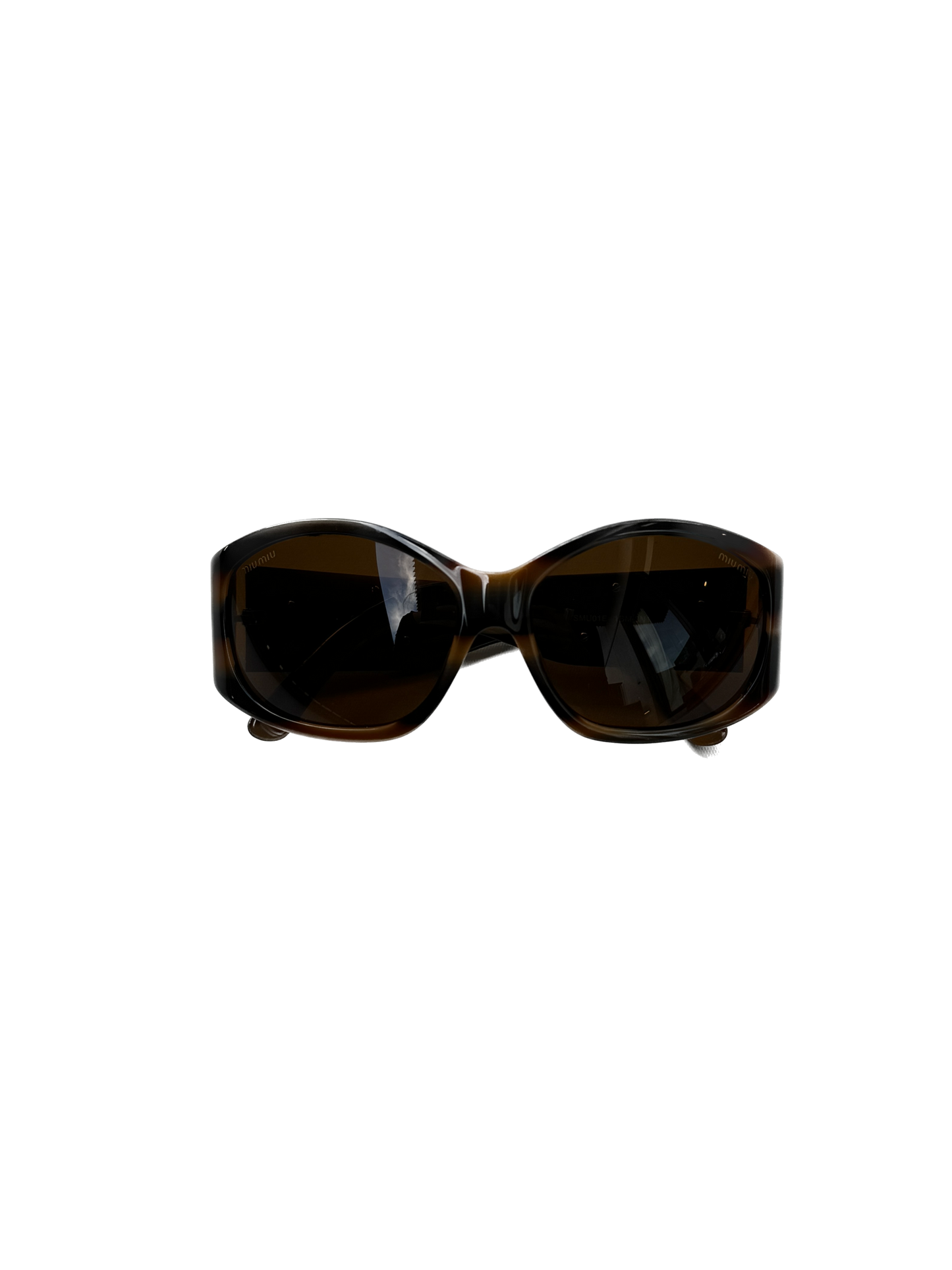 Miu Miu sólgleraugu / Miu Miu sunglasses