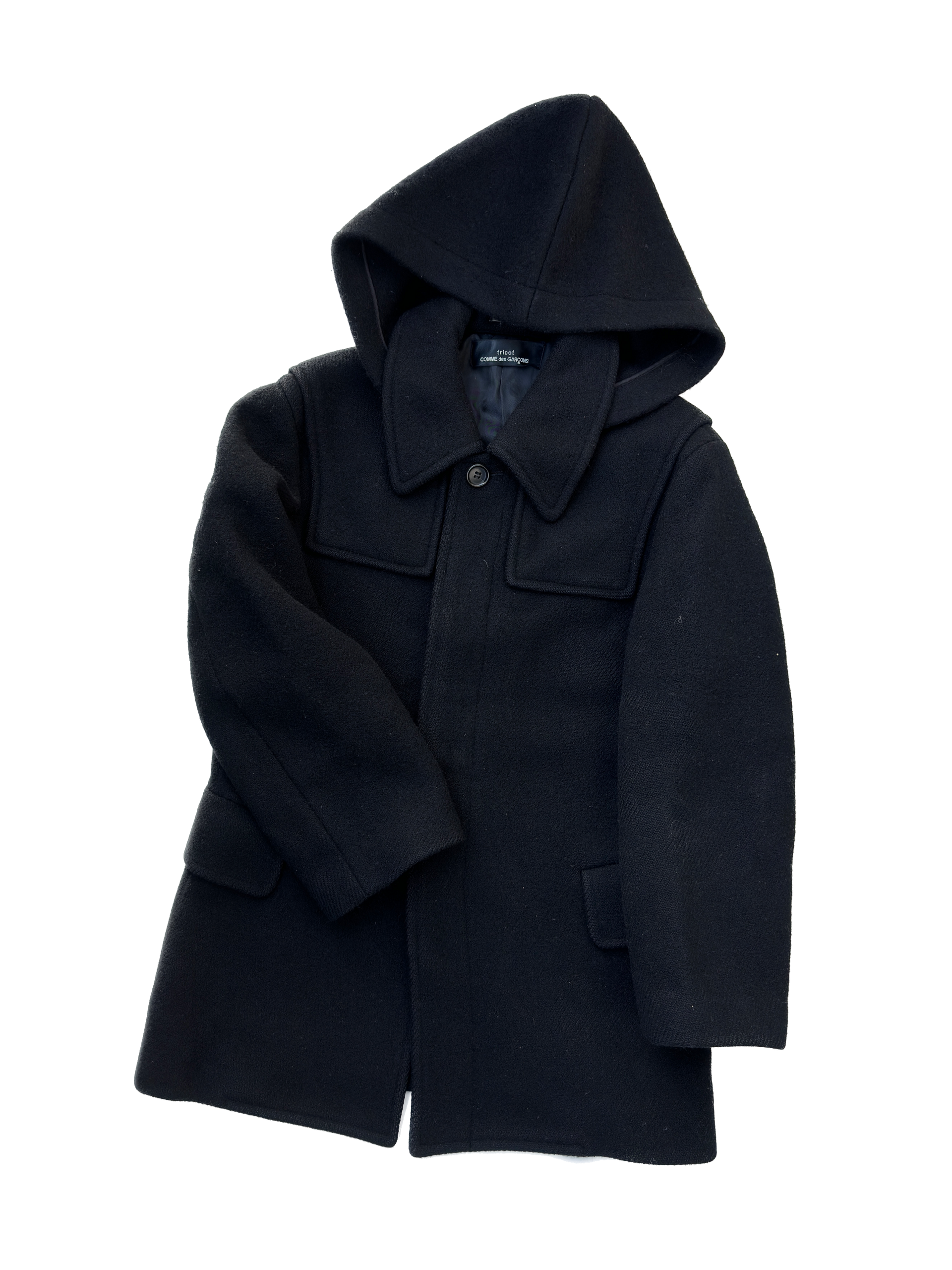 Comme des Garçons tricot ullarjakki / Comme des Garçons tricot Comme des Garçons tricot ullarjakki / Comme des Garçons tricot