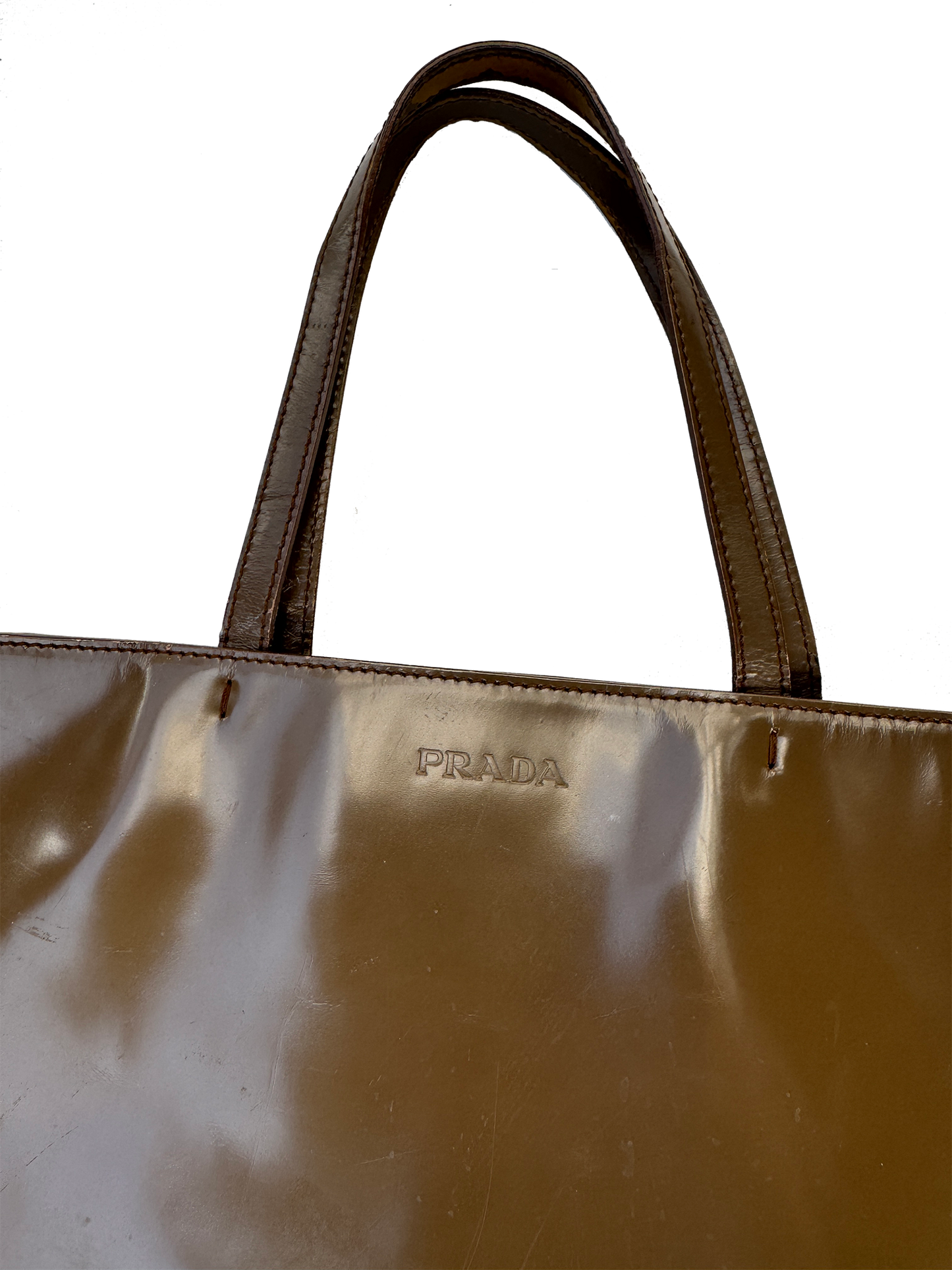 Prada taska /  Prada tote