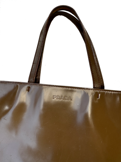 Prada taska /  Prada tote
